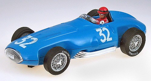 Slotcar 1:32 analog CARTRIX Gordini No. 32 Grand Prix Legends Edition